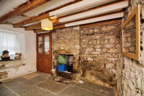undefined, Baptist Square, Pwllheli, Gwynedd, LL53