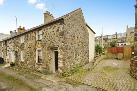 3 bedroom end of terrace house for sale, Baptist Square, Pwllheli, Gwynedd, LL53