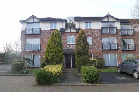 undefined, Home Farm Avenue, Macclesfield