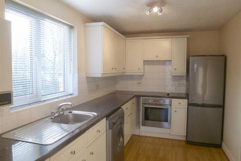 undefined, Home Farm Avenue, Macclesfield