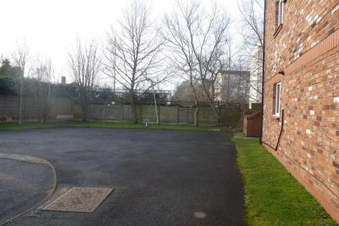 undefined, Home Farm Avenue, Macclesfield