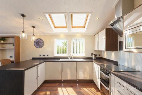 undefined, Ladram Bay Holiday Centre, Otterton EX9