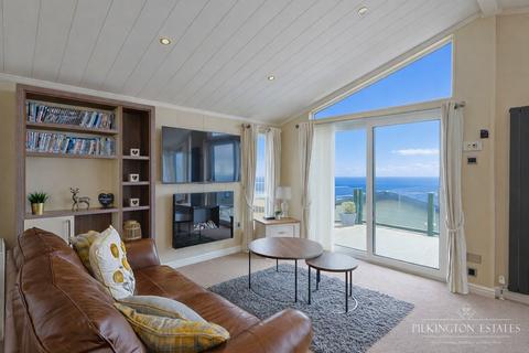 undefined, Ladram Bay Holiday Centre, Otterton EX9