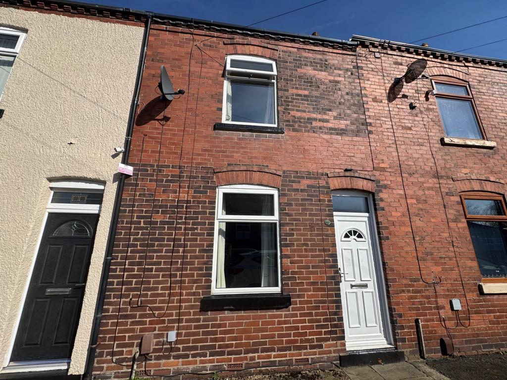 Two Bedroom Terraced House For Sale