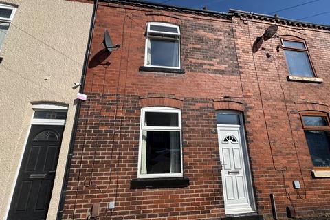 undefined, Alexandra Street, Newtown, Wigan, WN5 9DS