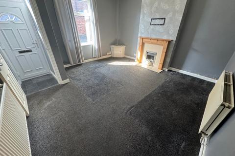undefined, Alexandra Street, Newtown, Wigan, WN5 9DS