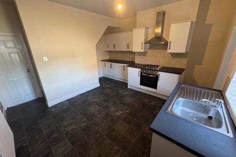 undefined, Alexandra Street, Newtown, Wigan, WN5 9DS
