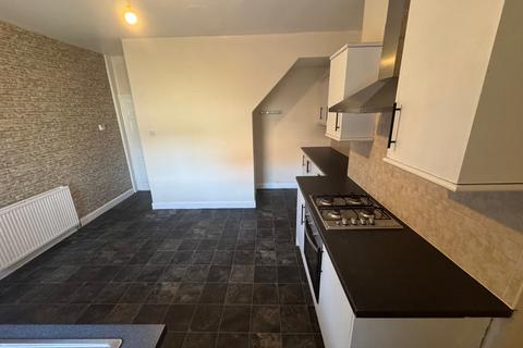 undefined, Alexandra Street, Newtown, Wigan, WN5 9DS