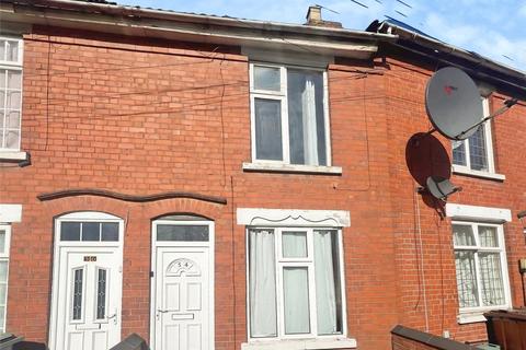 undefined, Dunstall Road, Wolverhampton, West Midlands, WV6
