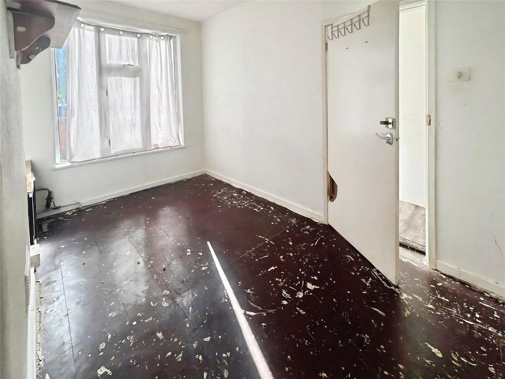 Front Living Room