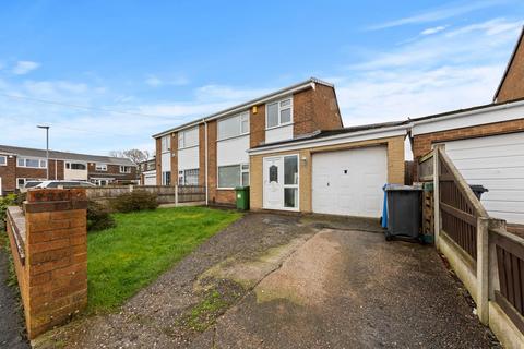 undefined, Epping Drive, Woolston, WA1