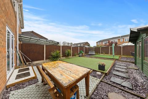 undefined, Epping Drive, Woolston, WA1