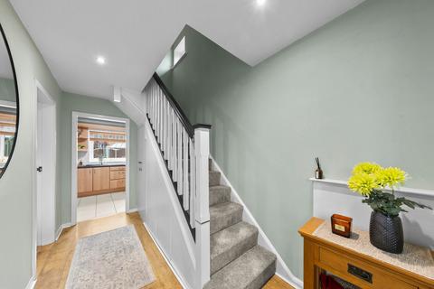 undefined, Epping Drive, Woolston, WA1