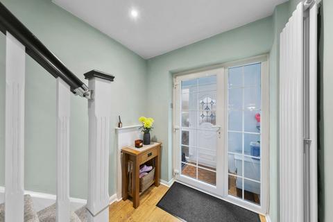 undefined, Epping Drive, Woolston, WA1