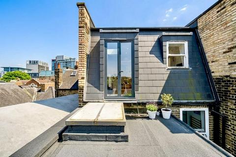 1 bedroom apartment for sale, West Hill, London