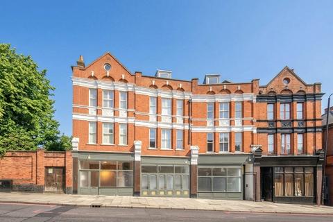 1 bedroom apartment for sale, West Hill, London