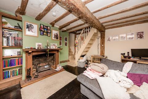 2 bedroom end of terrace house for sale, High Street, Wingham, Canterbury, Kent, CT3