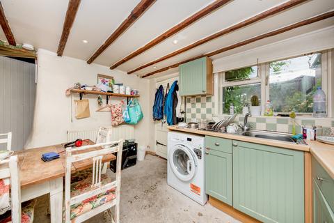 2 bedroom end of terrace house for sale, High Street, Wingham, Canterbury, Kent, CT3