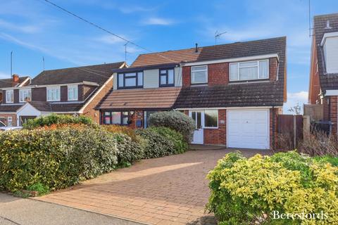 undefined, Church Street, Billericay, CM11