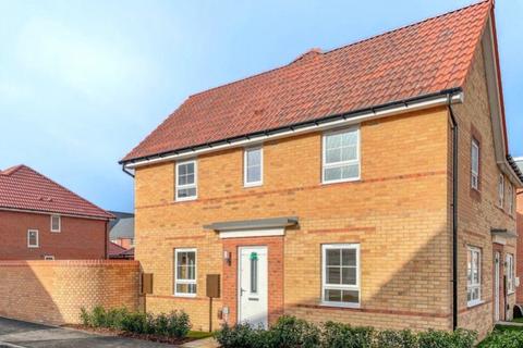 undefined, Widnall Drive, Bingham, Nottingham, Nottinghamshire, NG13
