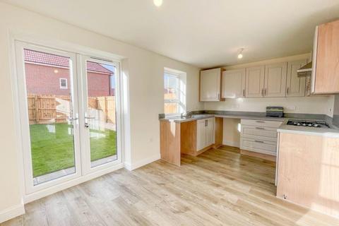 undefined, Widnall Drive, Bingham, Nottingham, Nottinghamshire, NG13