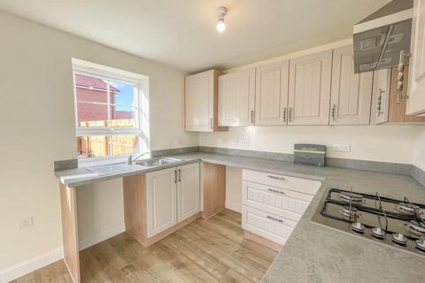 undefined, Widnall Drive, Bingham, Nottingham, Nottinghamshire, NG13