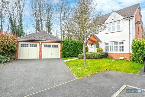 undefined, Ashfield Way, Liverpool, Merseyside, L14