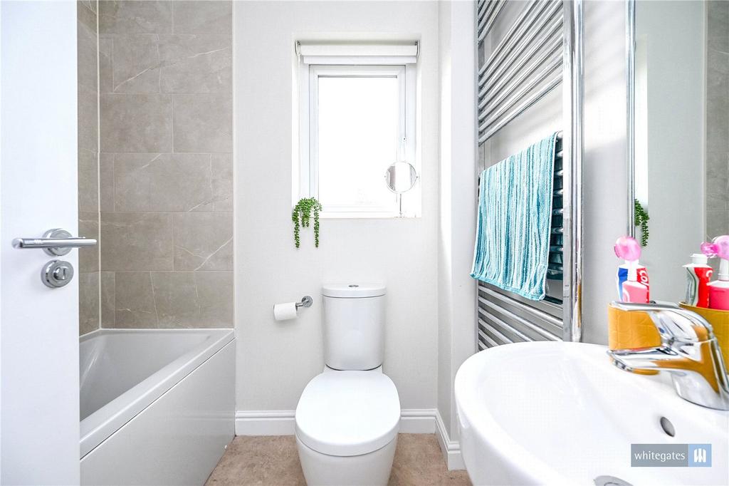 Ensuite