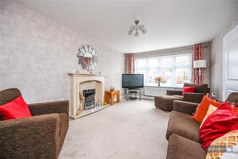 undefined, Ashfield Way, Liverpool, Merseyside, L14