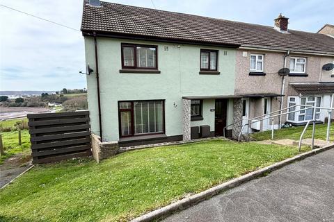 undefined, Haven Drive, Hakin, Milford Haven, Pembrokeshire, SA73