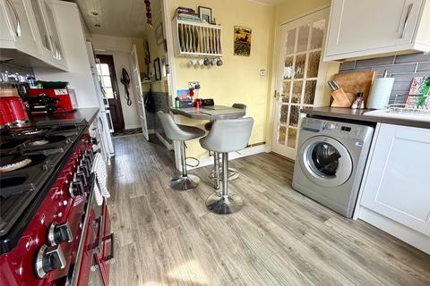 undefined, Haven Drive, Hakin, Milford Haven, Pembrokeshire, SA73