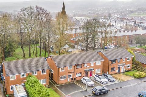 undefined, Vine Close, Oldham OL2