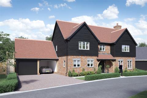 undefined, Tower House Farm, Mortimer, Reading