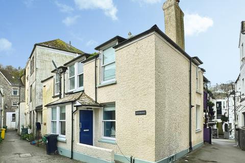 undefined, Bay Street, Looe, Cornwall, PL13