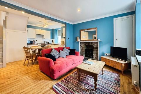 undefined, Bay Street, Looe, Cornwall, PL13