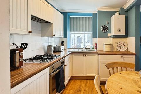 undefined, Bay Street, Looe, Cornwall, PL13