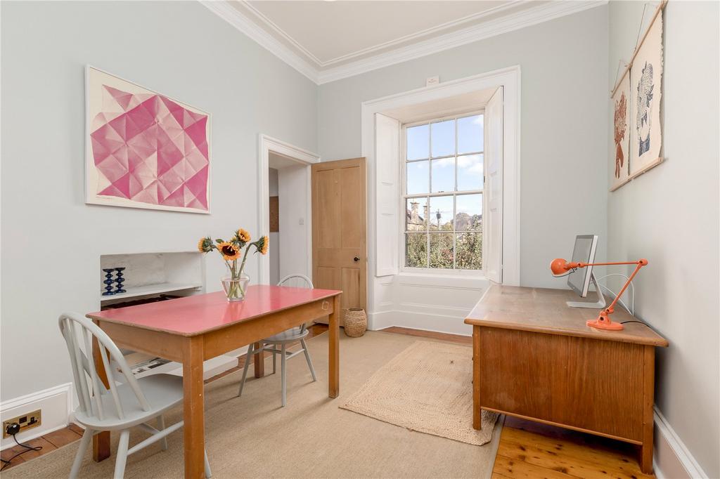 Dining Room/Study