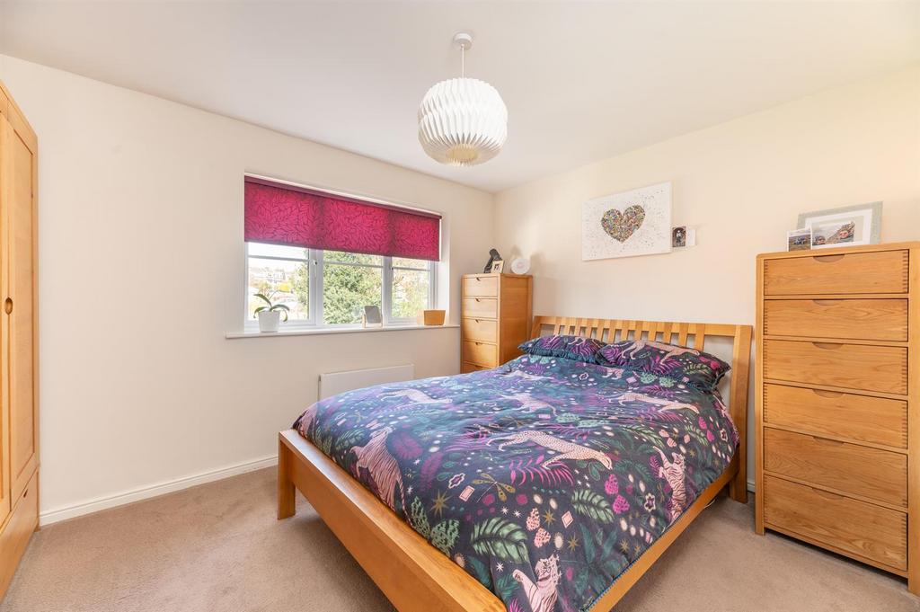 Bedroom 1.