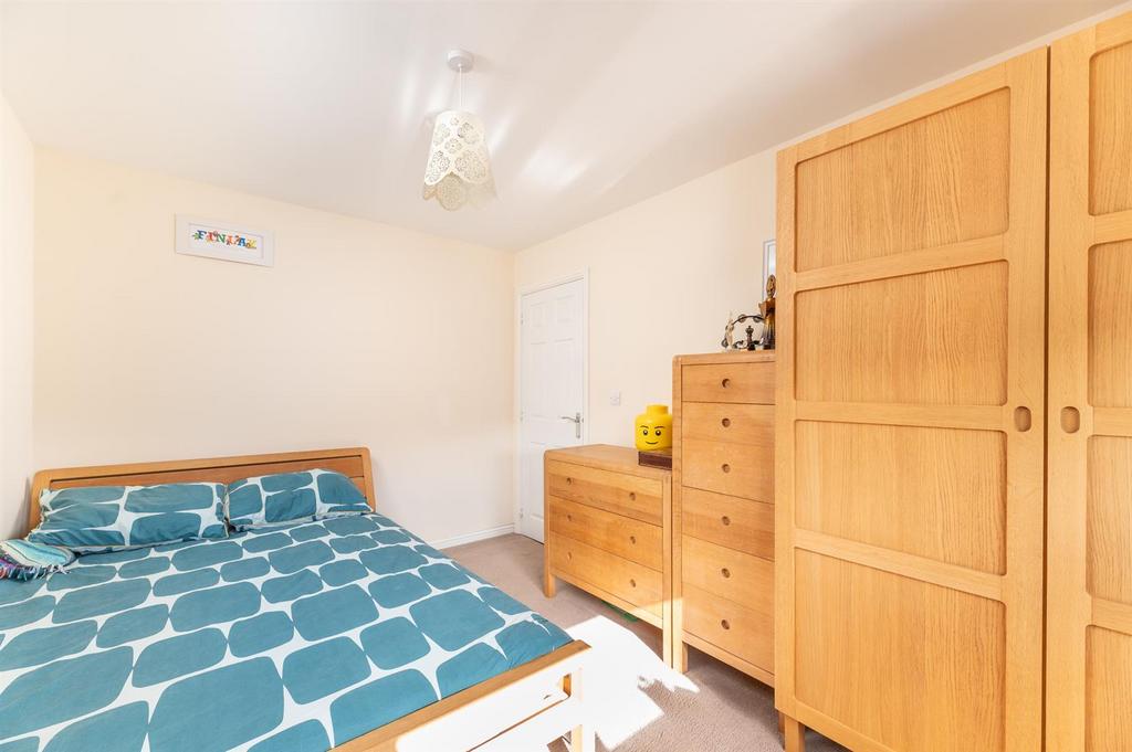 Bedroom 2.