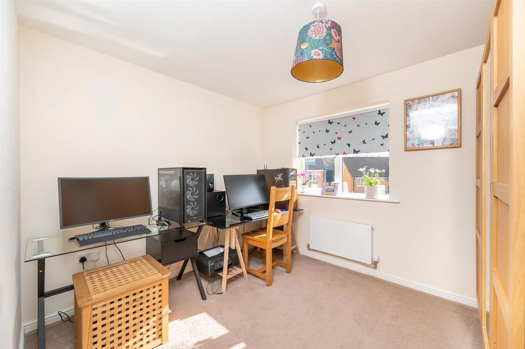 Bedroom 2.