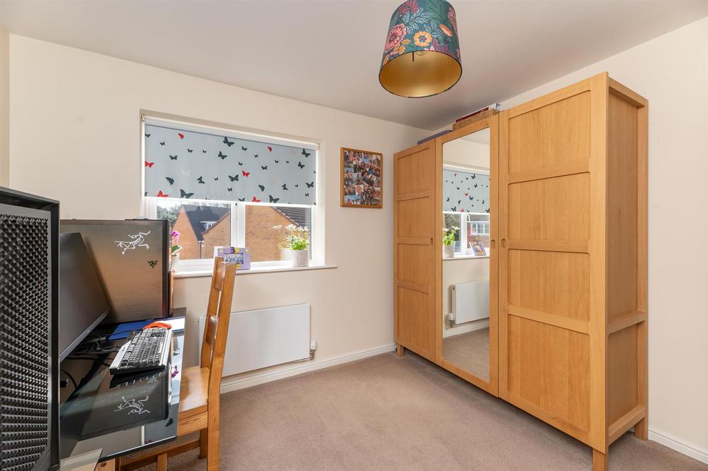 Bedroom 2.