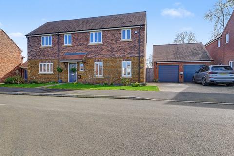 undefined, Mill Field Close, Lutterworth LE17