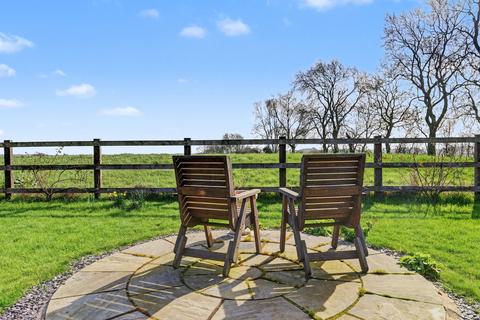undefined, Mill Field Close, Lutterworth LE17