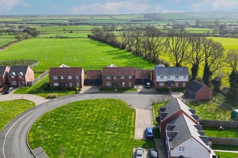 undefined, Mill Field Close, Lutterworth LE17