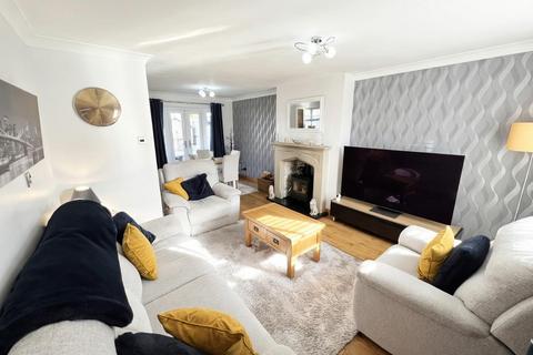 3 bedroom detached house for sale, Castle Close, Spennymoor