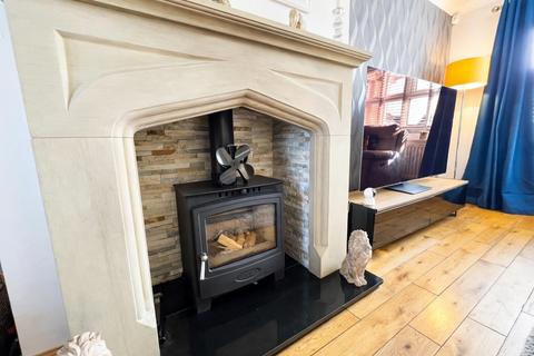 3 bedroom detached house for sale, Castle Close, Spennymoor