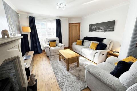 3 bedroom detached house for sale, Castle Close, Spennymoor