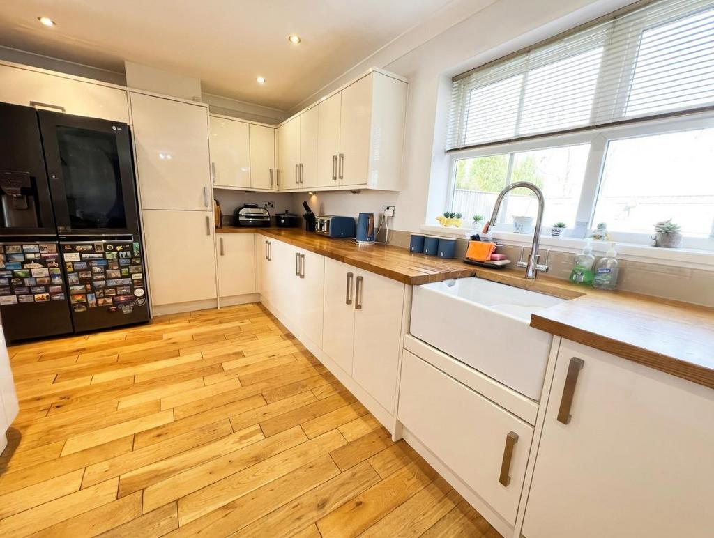 Kitchen / Diner
