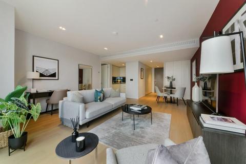 1 bedroom flat to rent, Newfoundland Place, London, E14