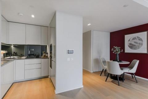 1 bedroom flat to rent, Newfoundland Place, London, E14